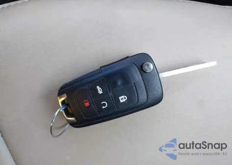 2013 Buick Verano Convenience Group z USA, uszkodzony, nr VIN 1G4PR5SK2D4249345